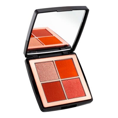 Paleta Multifuncional Minnie Mouse Show Your Glam